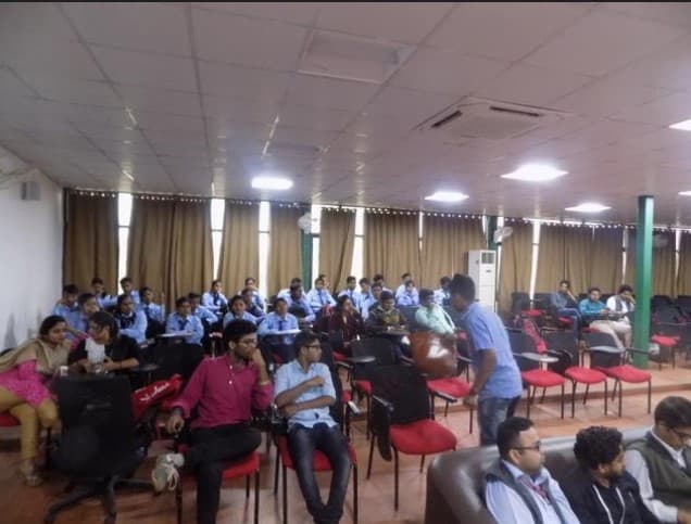 International Institute of Management & Technology Bhubaneswar Campus & Extra-Curricular photo 17